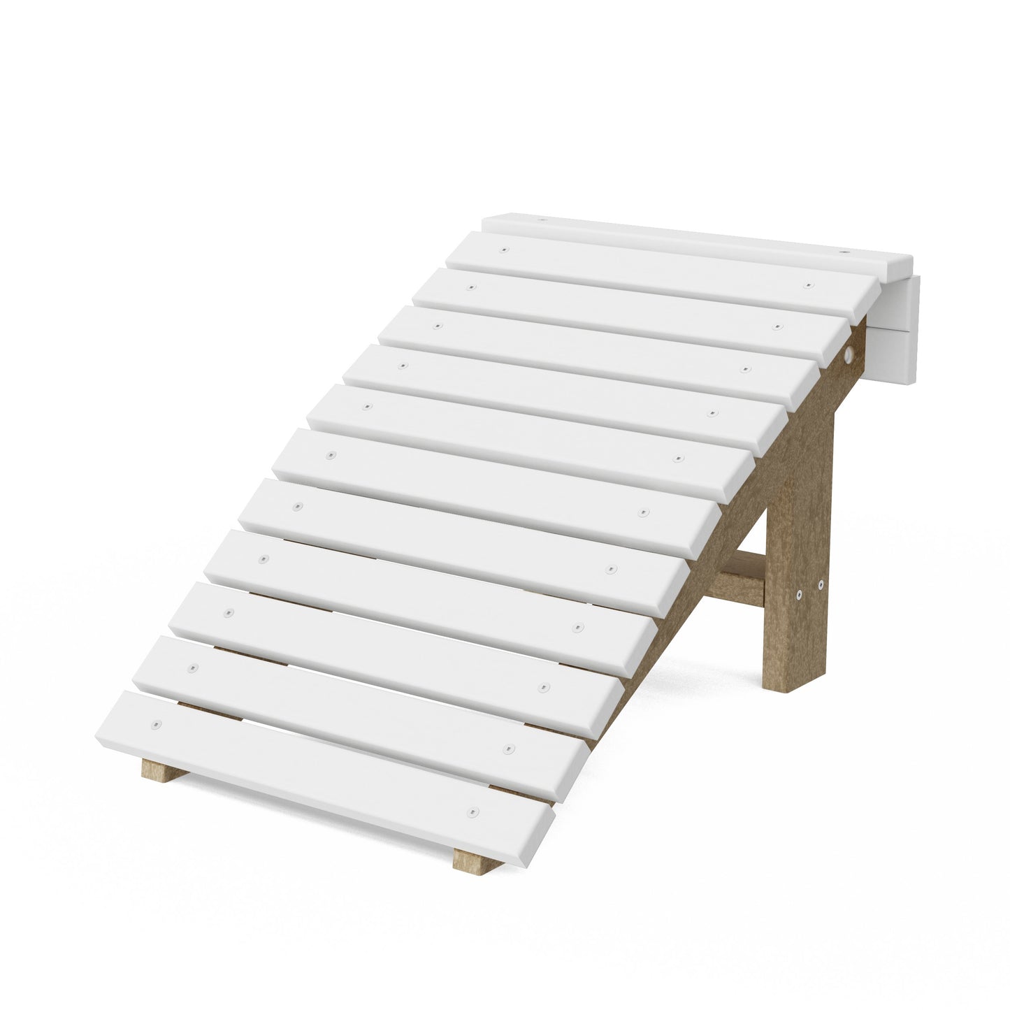 Heritage Adirondack Folding Footrest