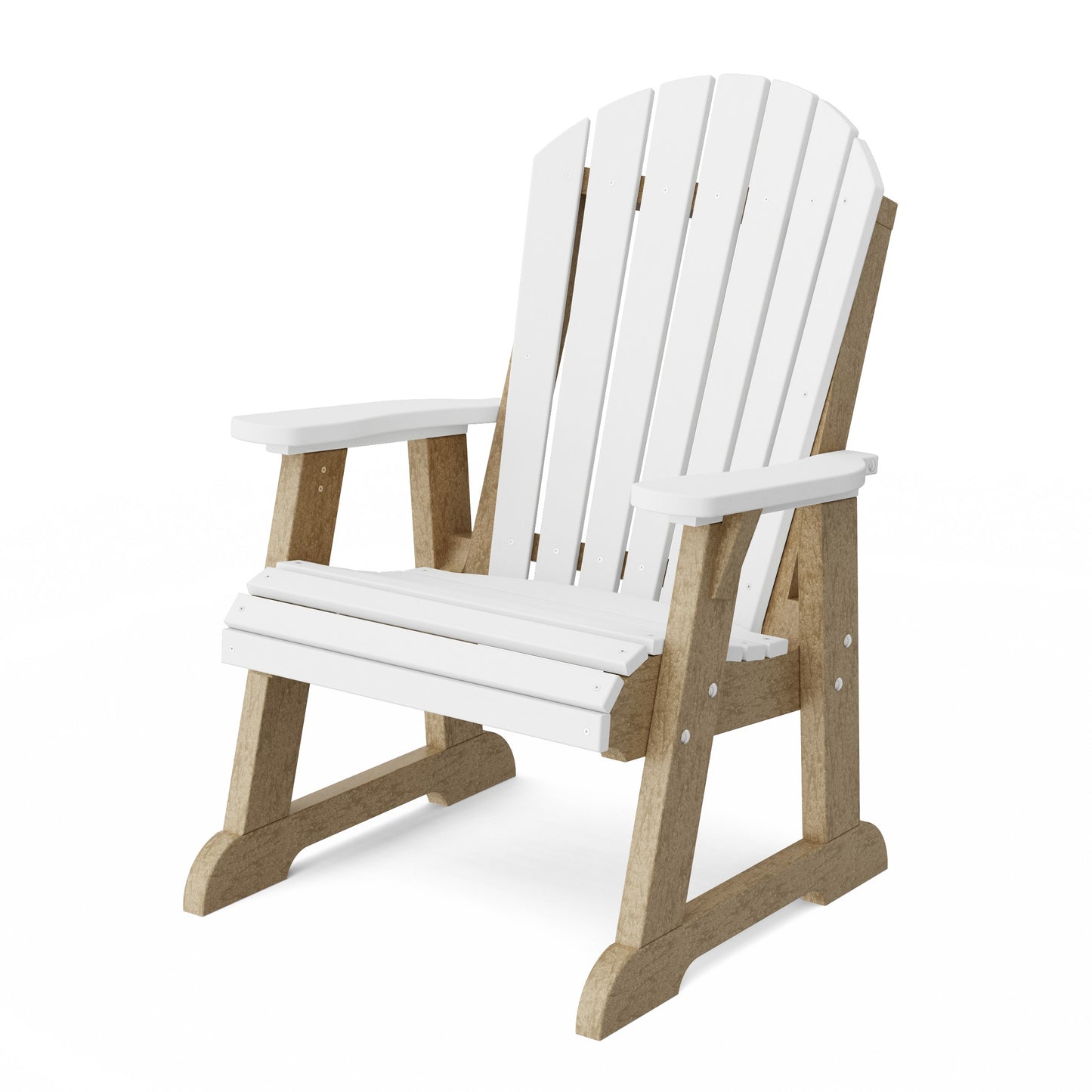 Heritage Casual Porch Adirondack Chair