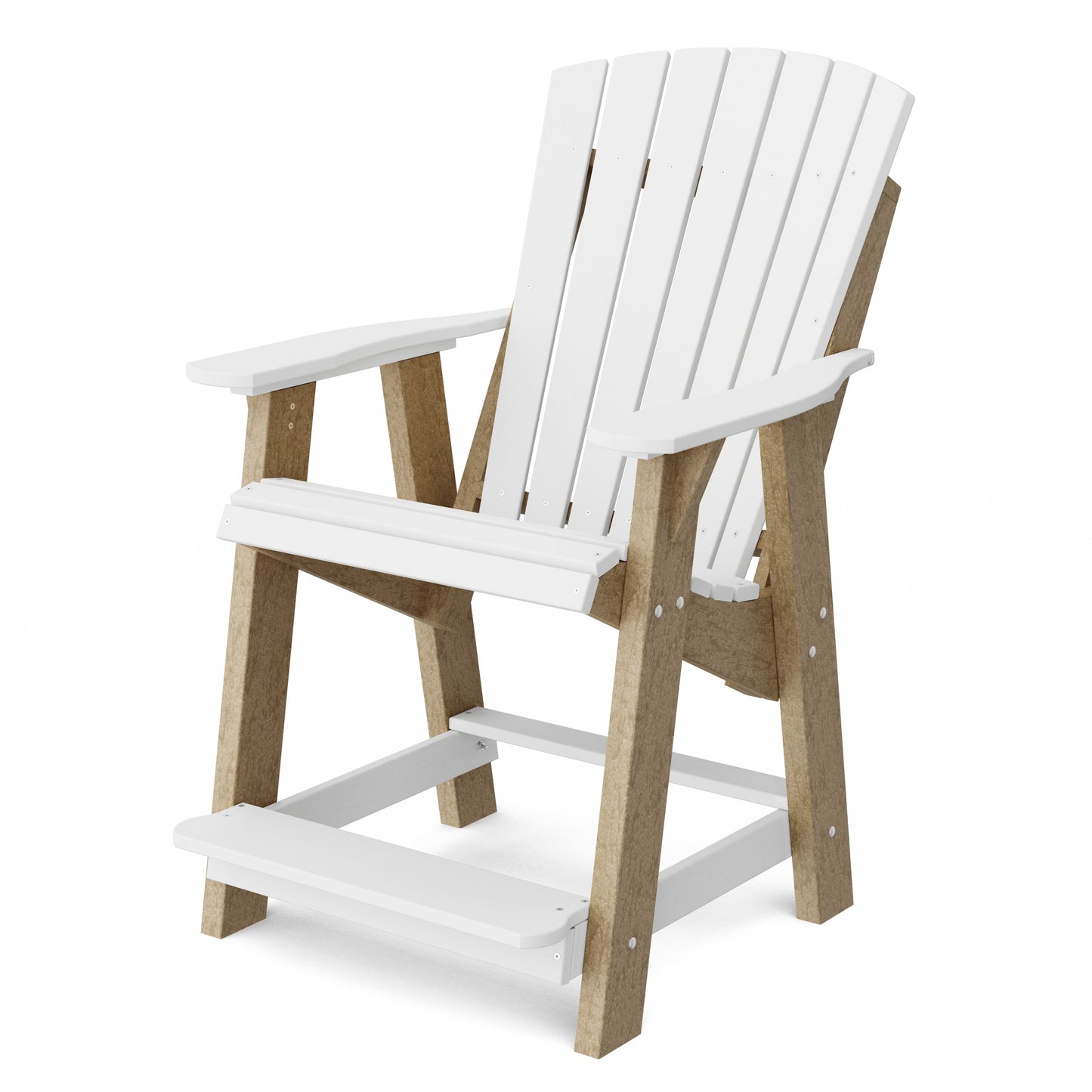 Heritage Tall Adirondack Chair