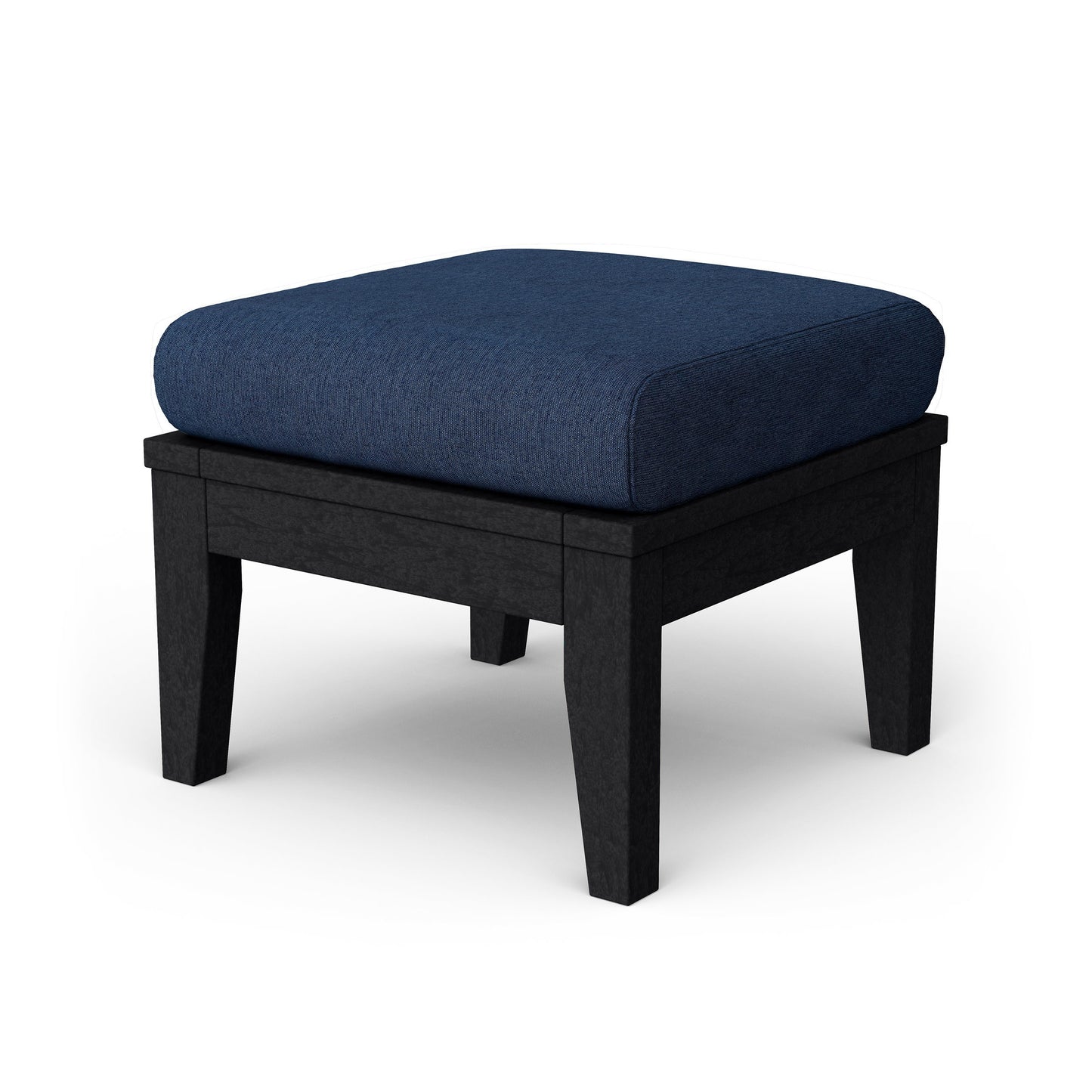 Heritage Deep Seating Ottoman