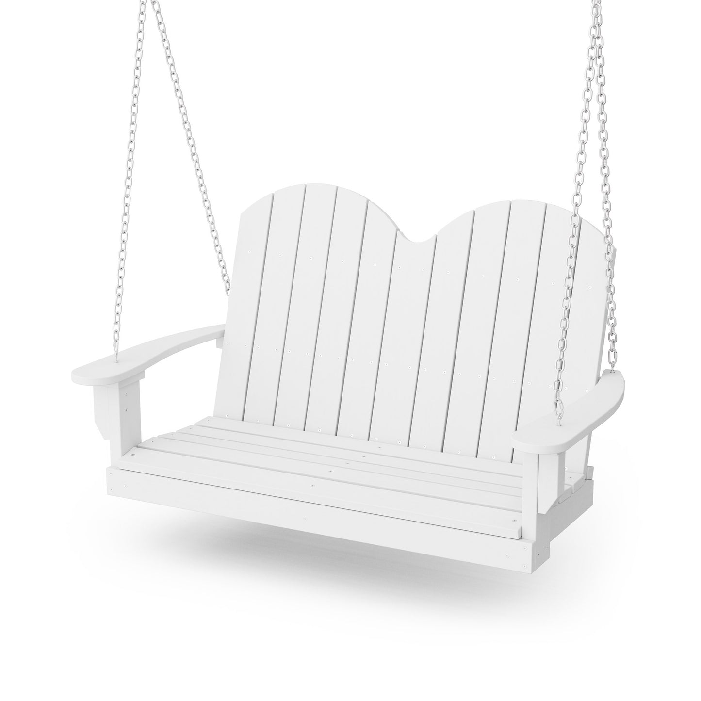 Classic Savannah Adirondack Swing