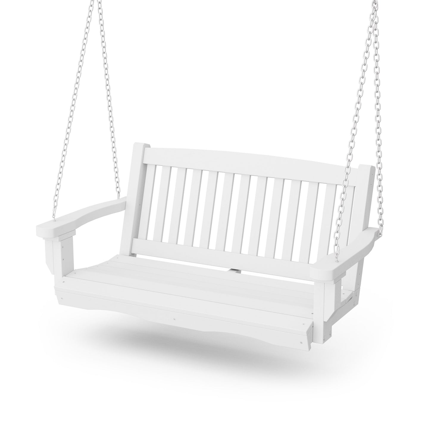 Classic Mission Porch Swing