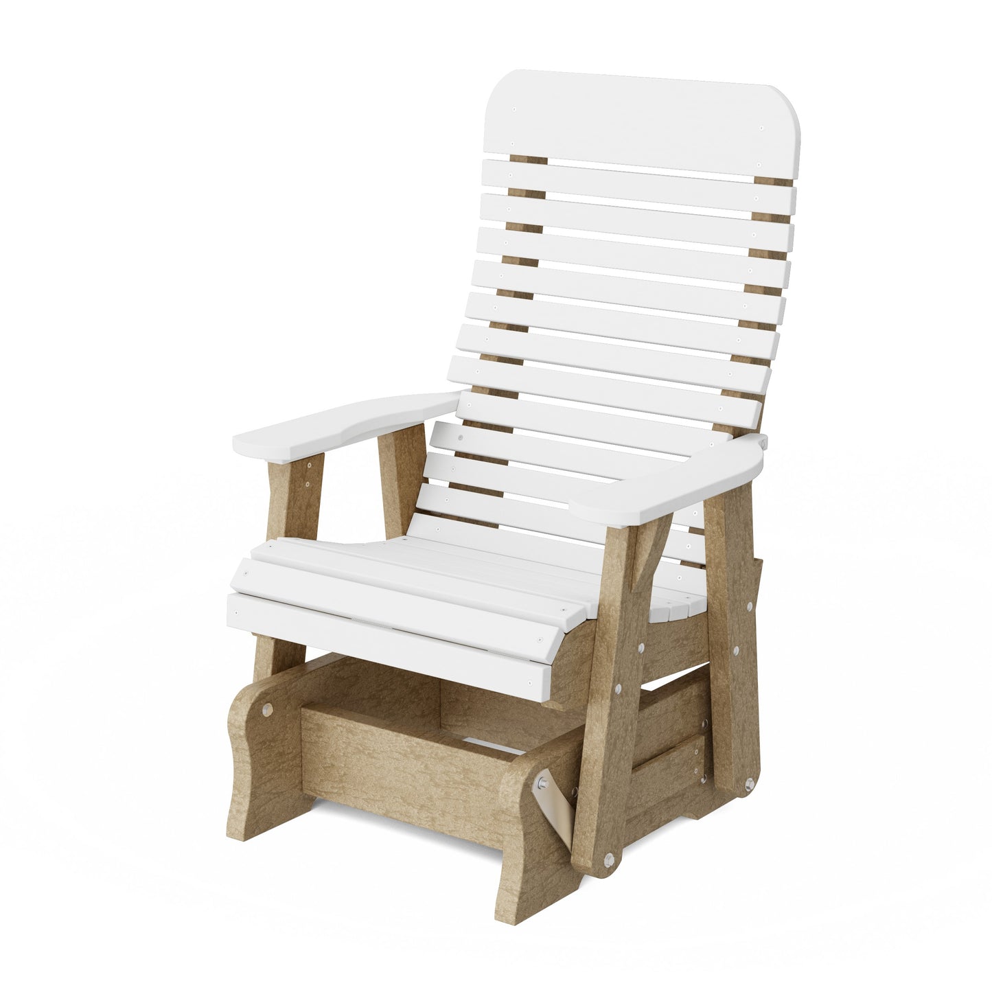 Signature Glider Chair