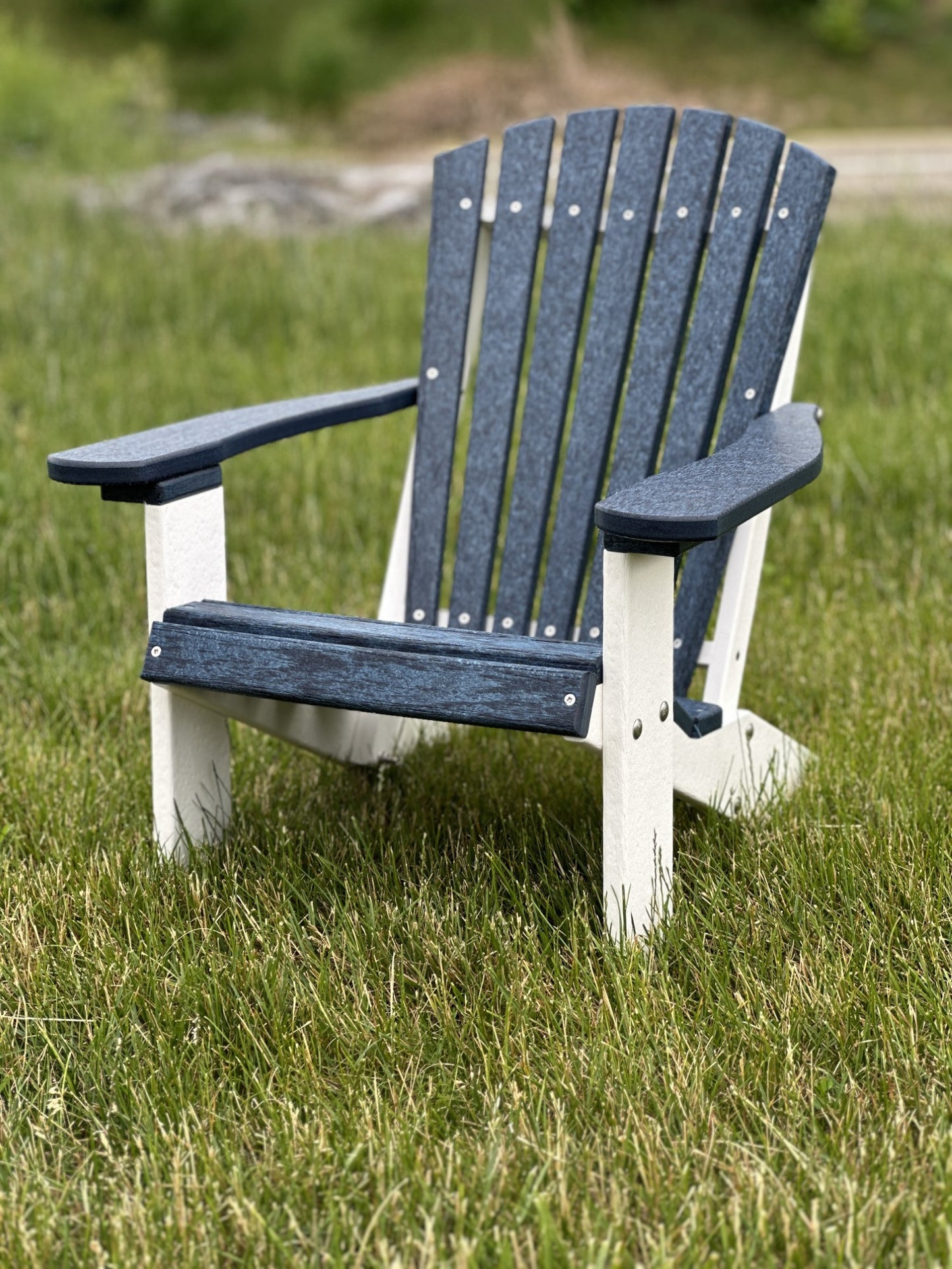 Heritage Kids Adirondack Chair