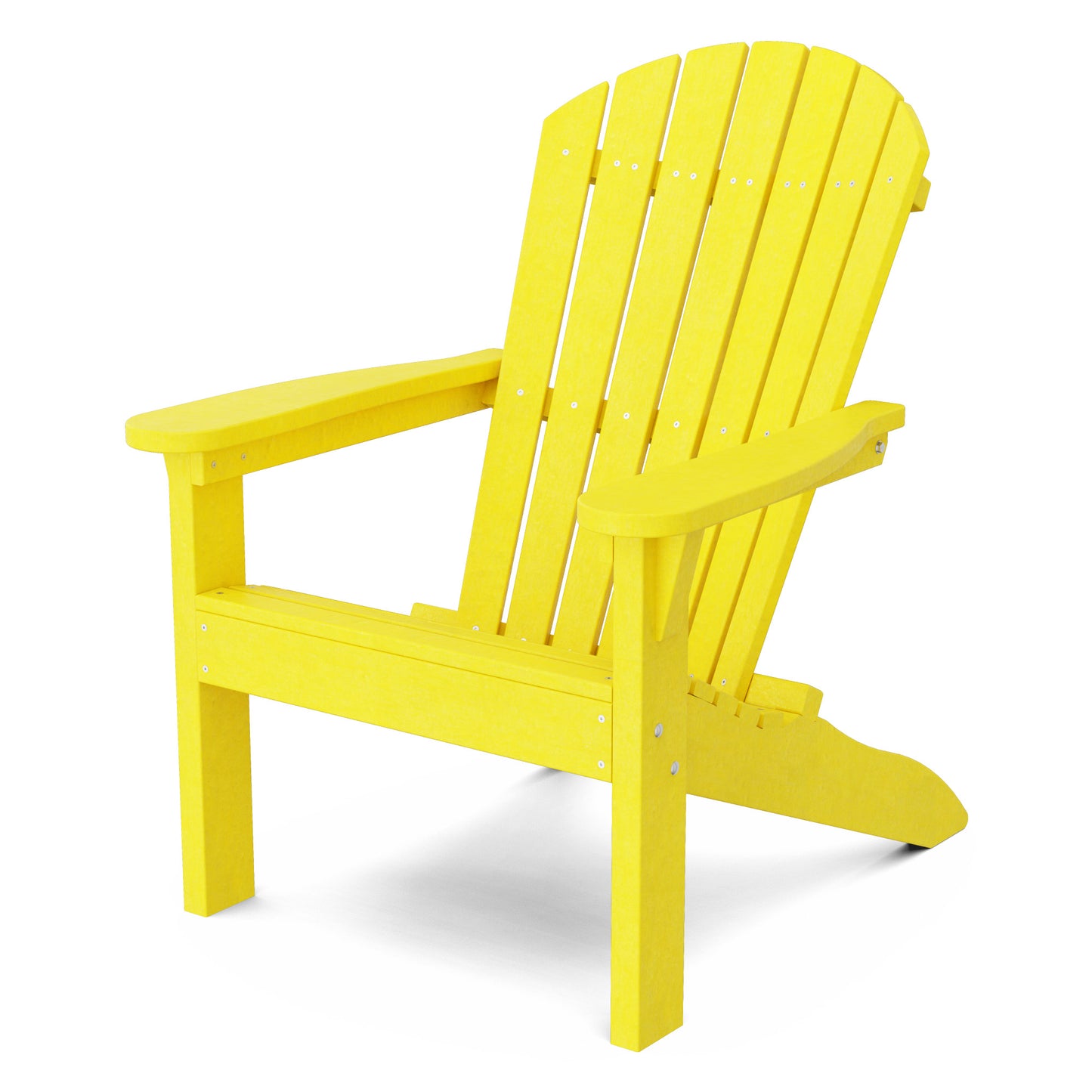 Heritage Sunset Adirondack Chair