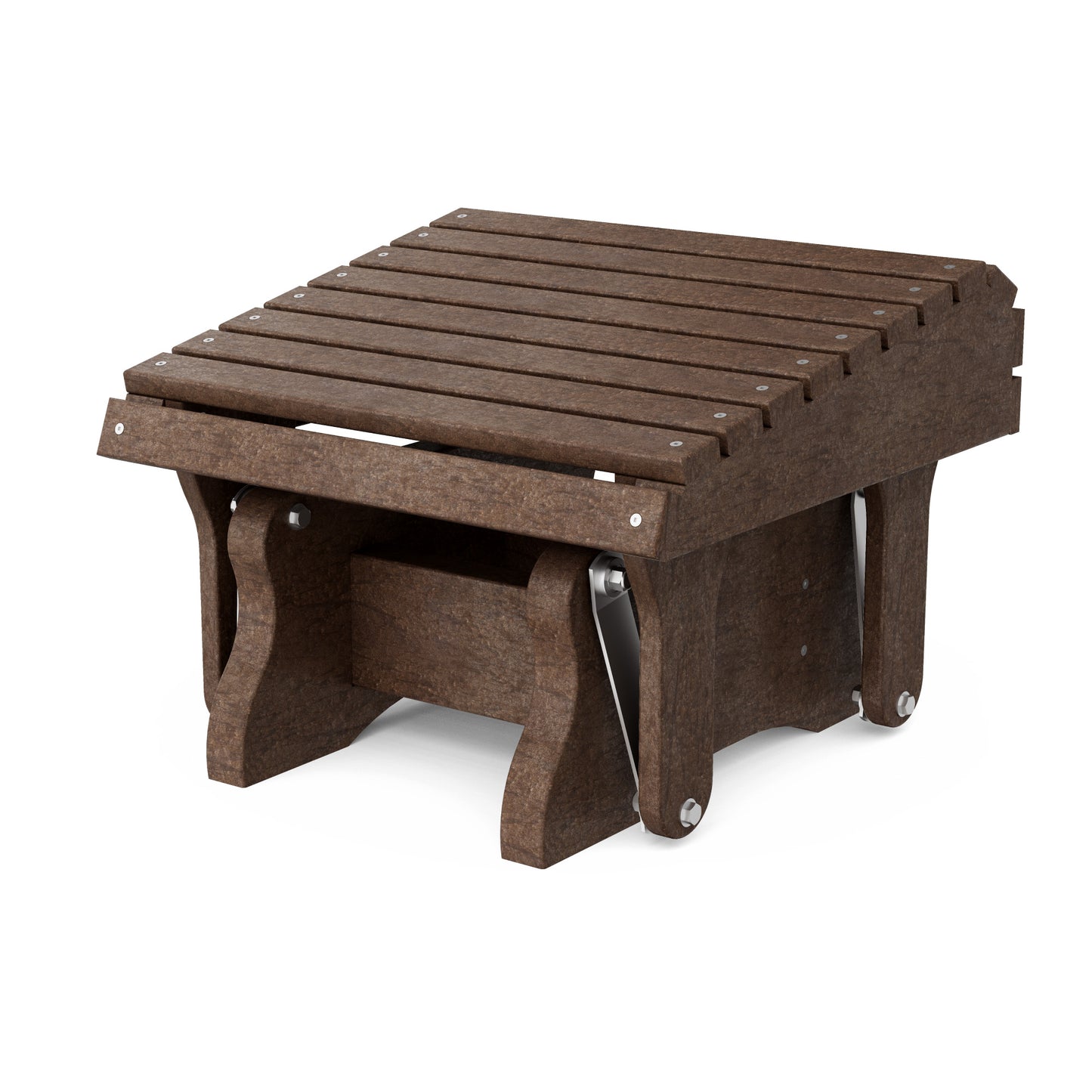 Heritage Gliding Footrest