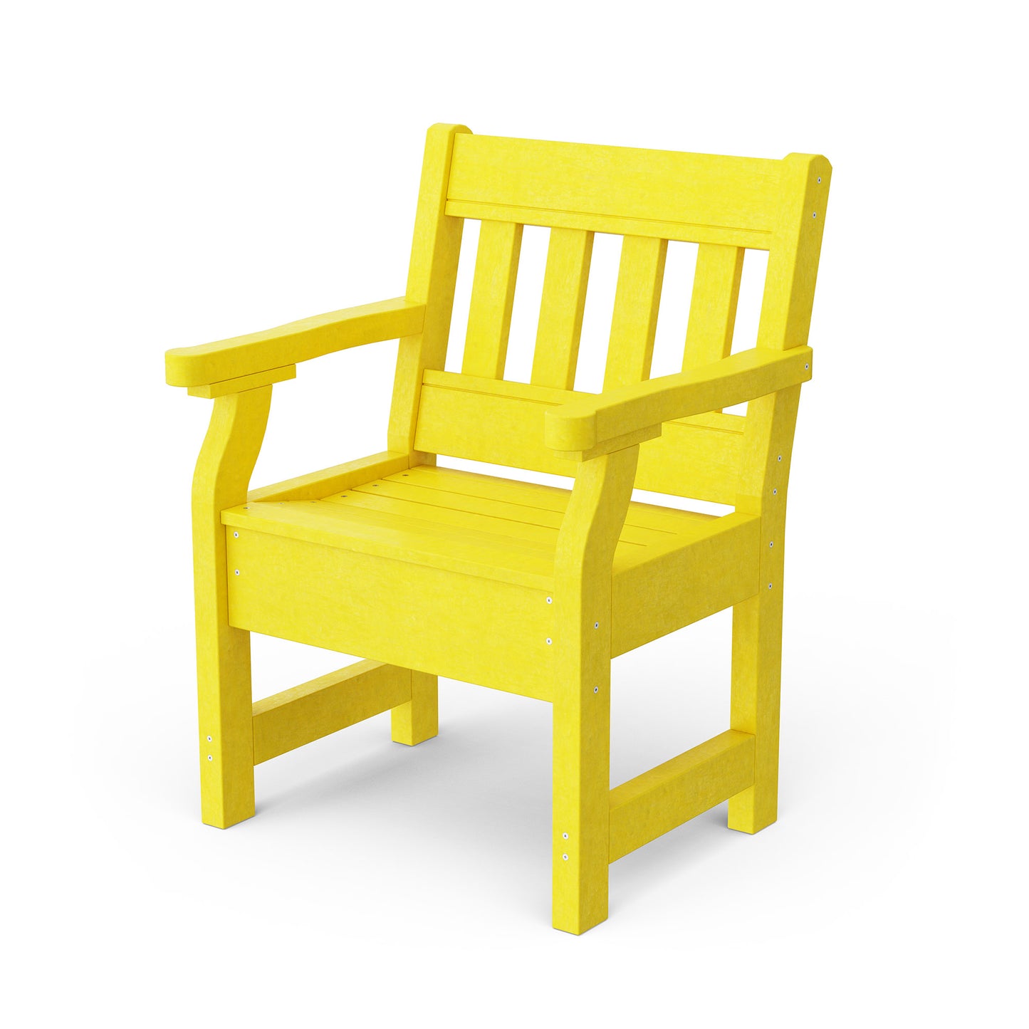 Heritage Garden Arm Chair
