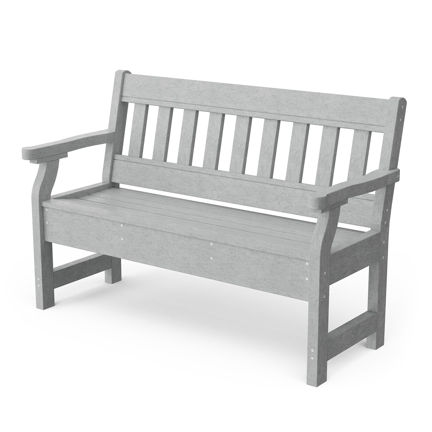 Heritage Garden Bench