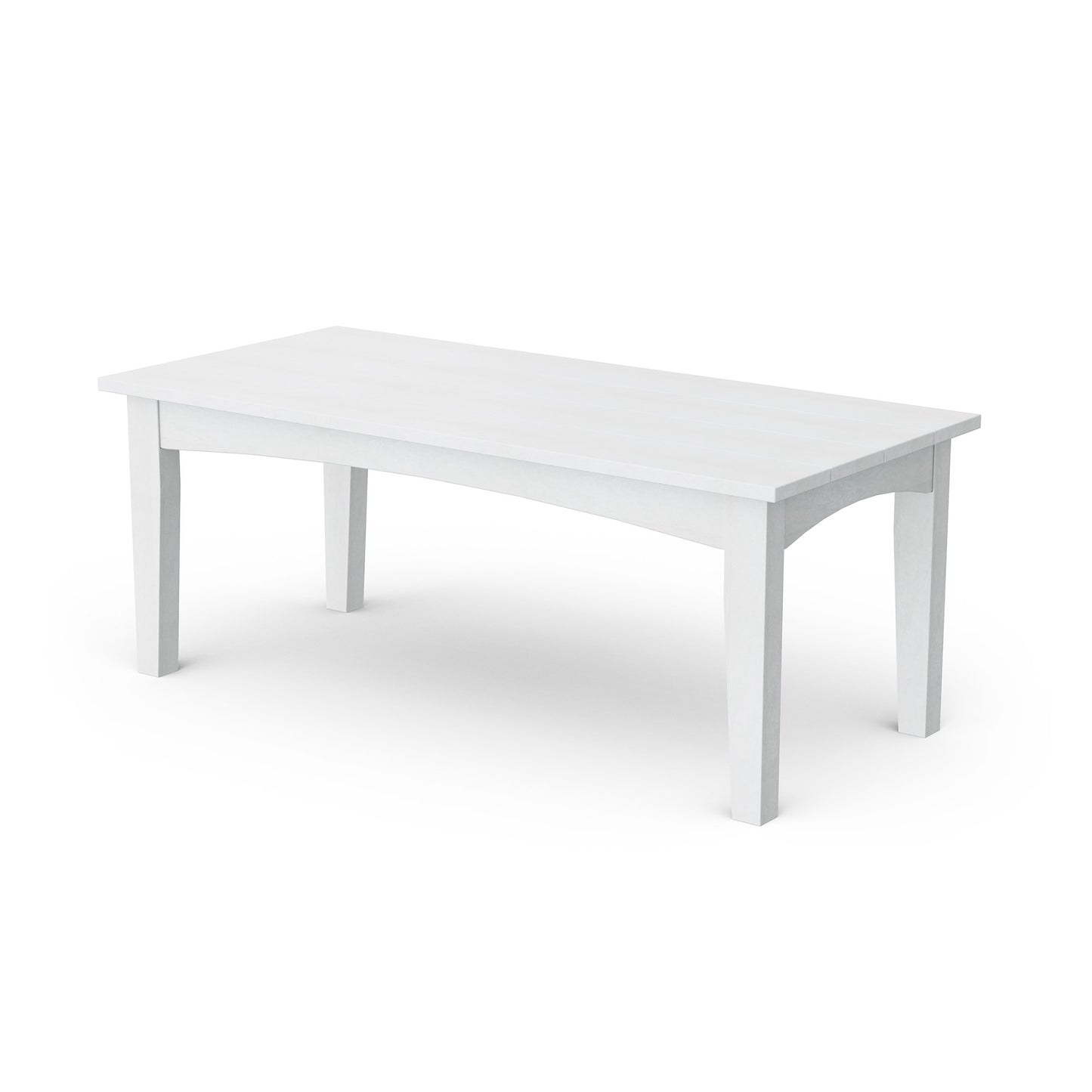 Heritage Deep Seating Coffee Table