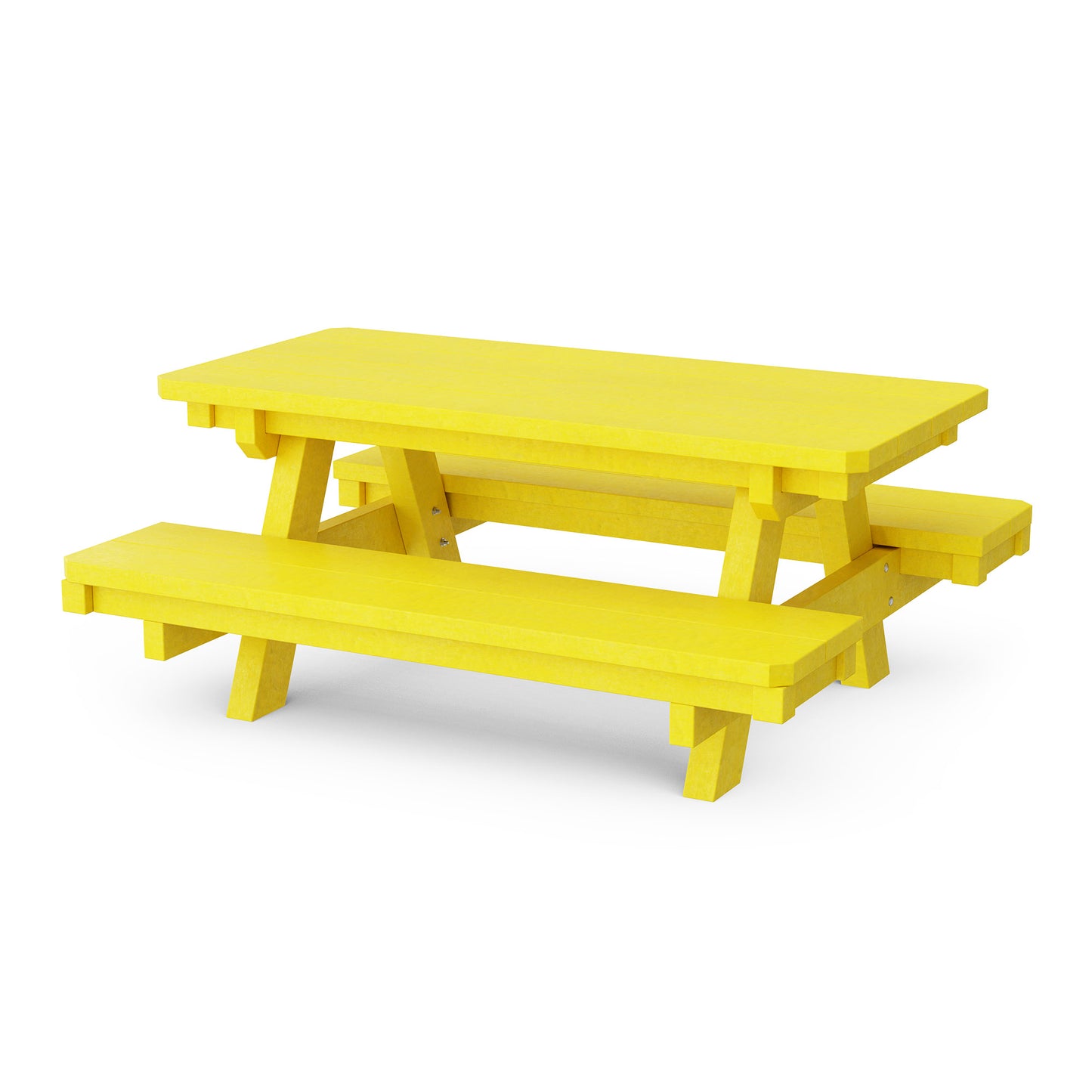 Heritage Kids Picnic Table