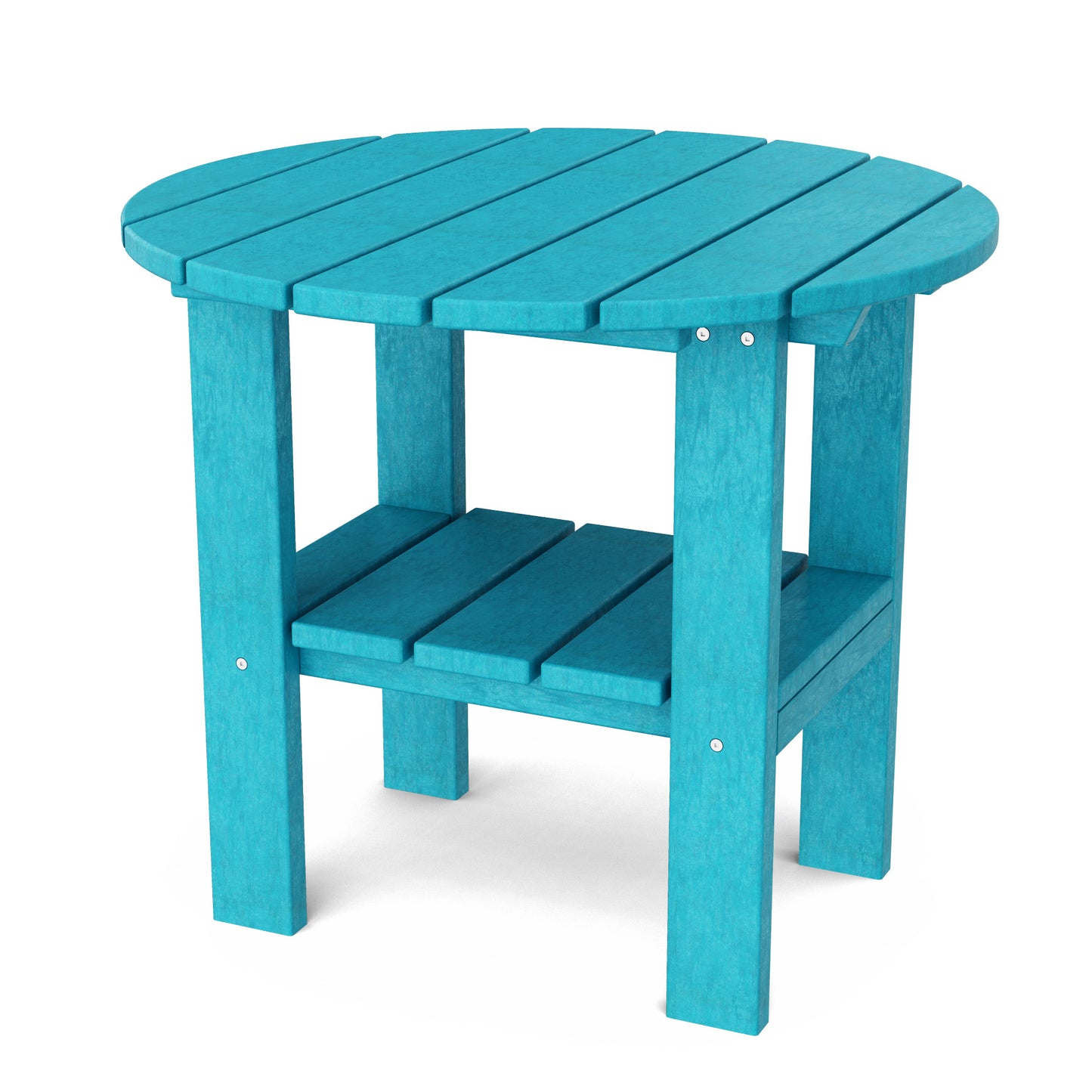 Classic Round Side Table