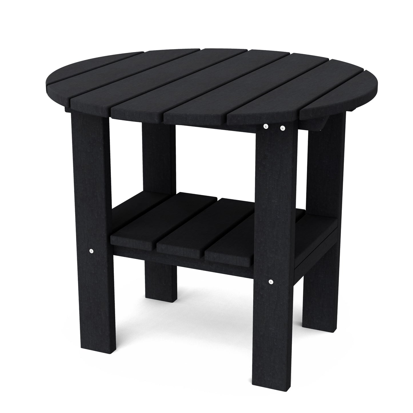 Classic Round Side Table