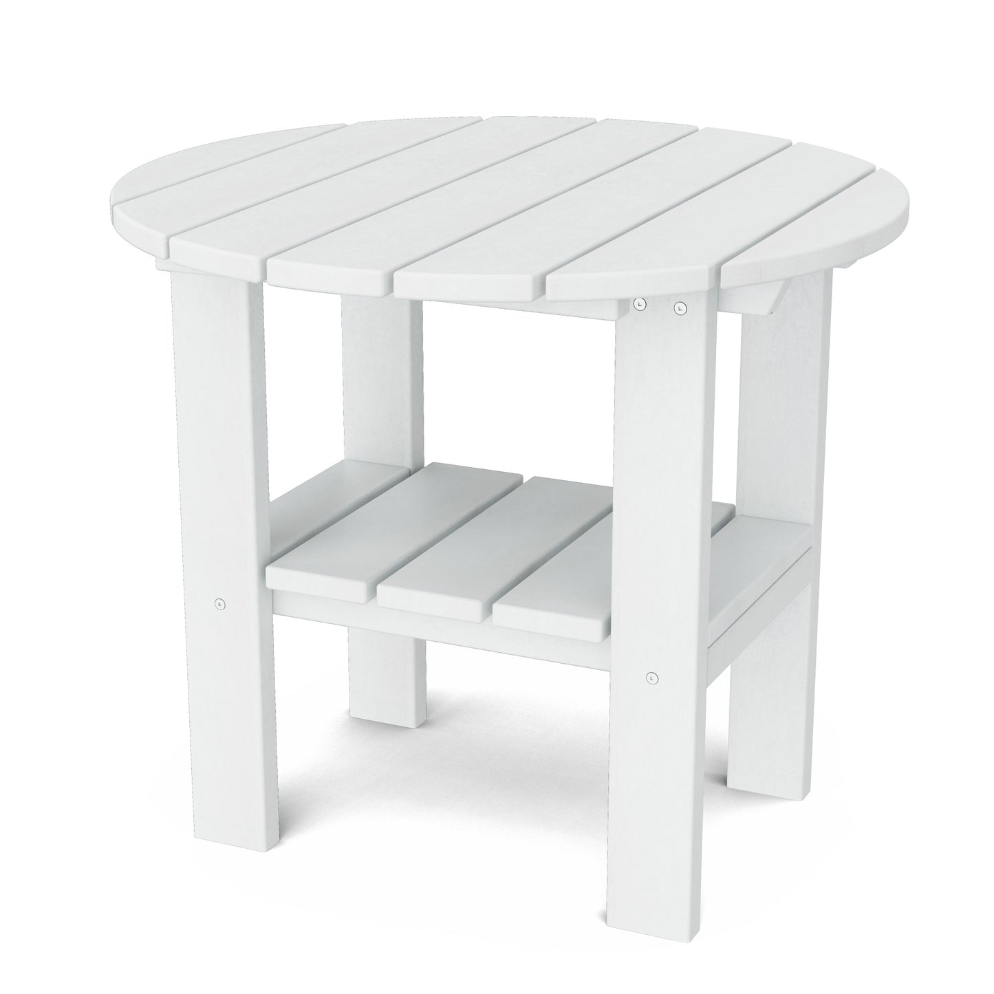 Classic Round Side Table