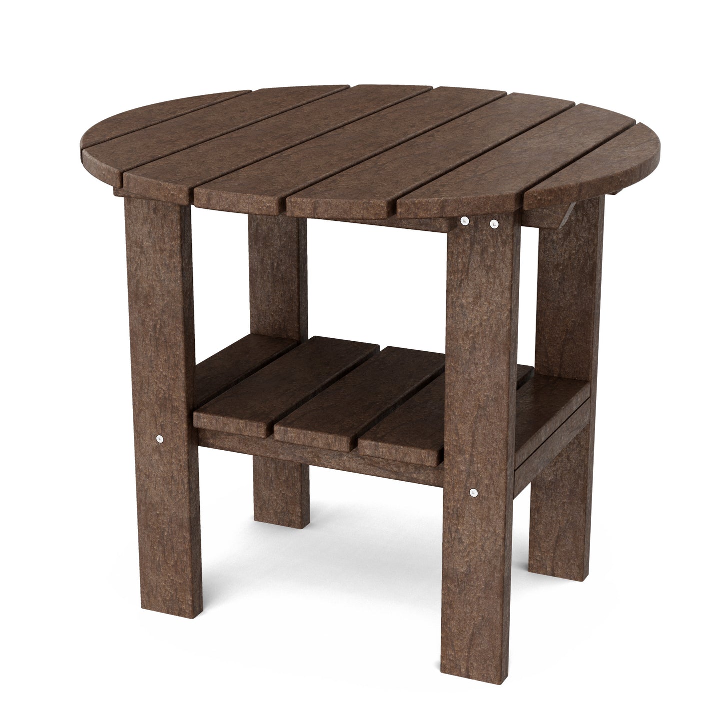 Classic Round Side Table