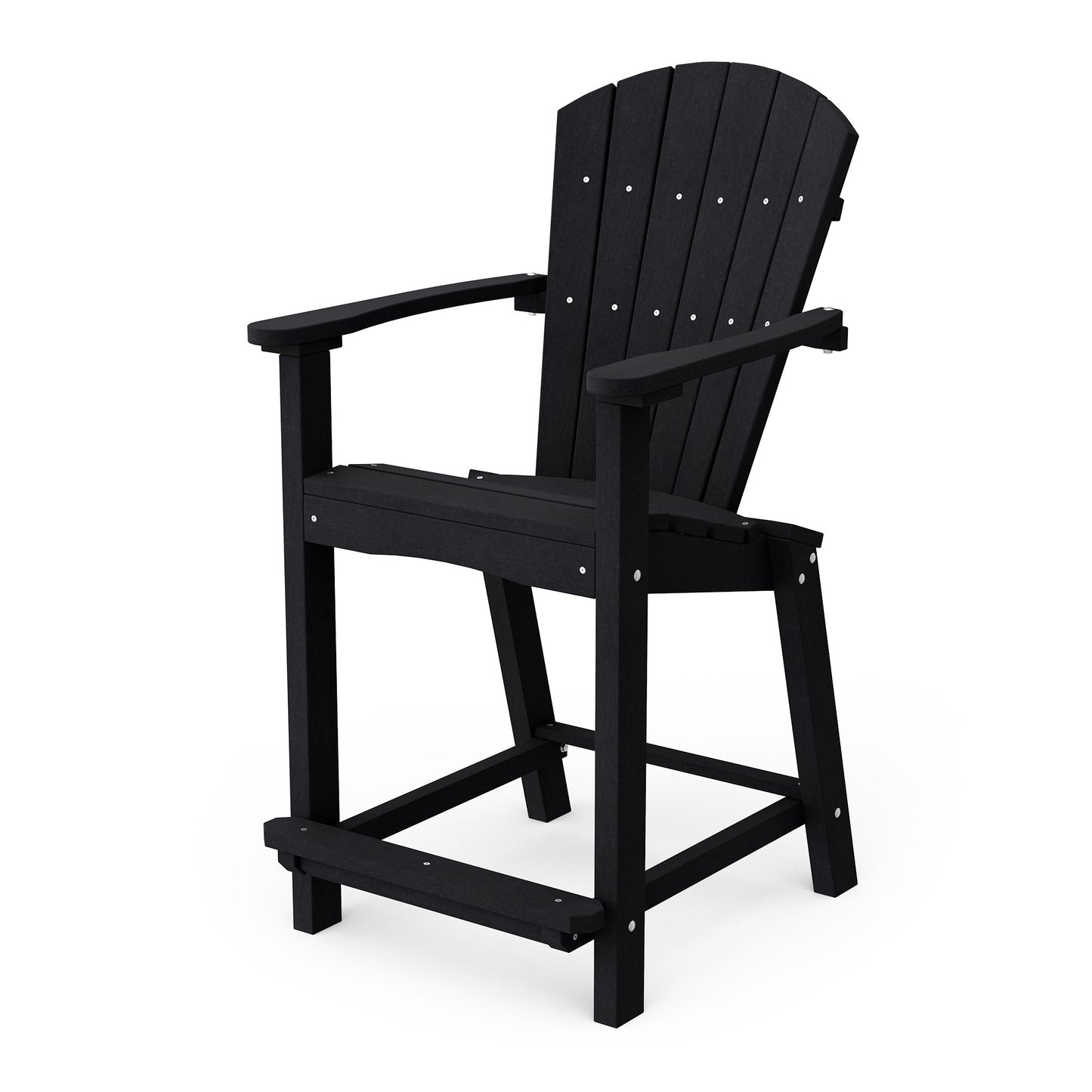 Classic 26" High Counter Chair