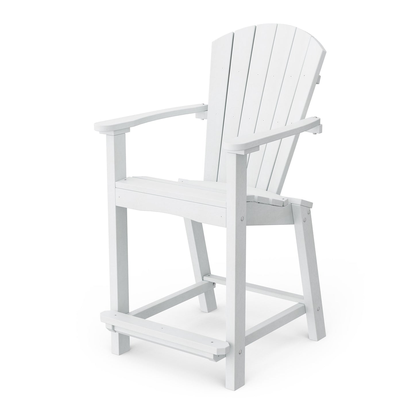 Classic 26" High Counter Chair