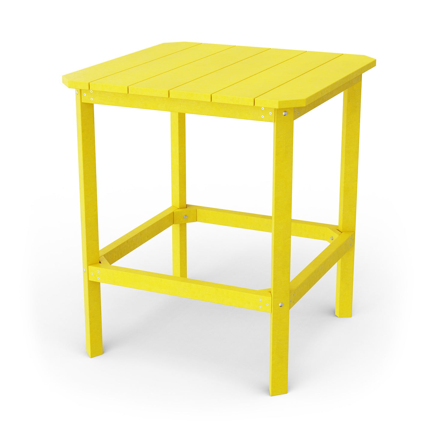 Classic 34" Bar Table