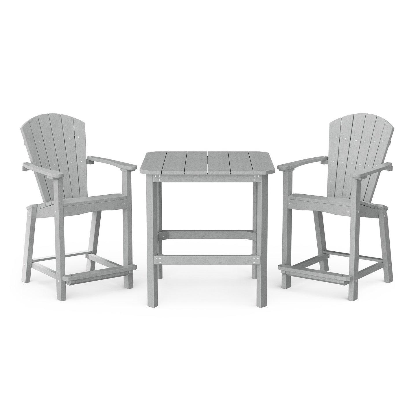Classic 3-Piece Counter Set