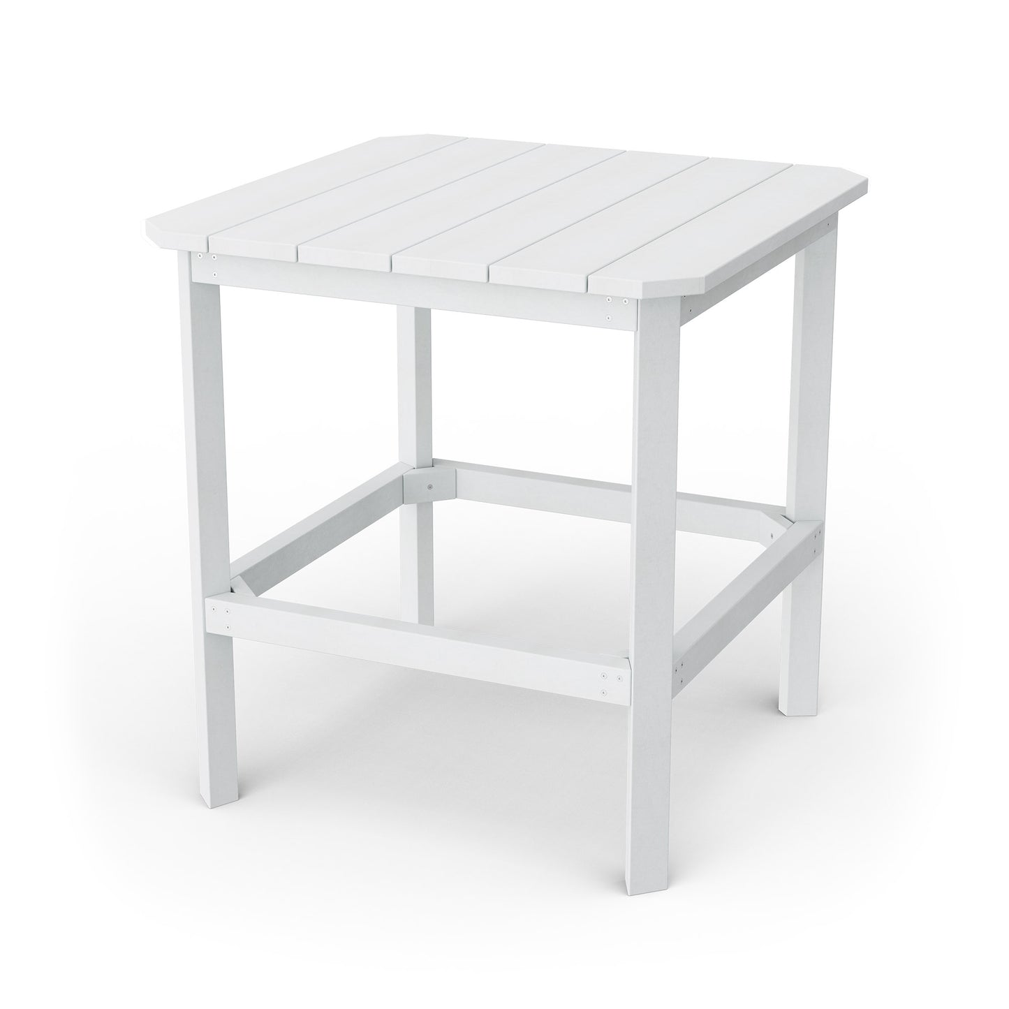 Classic 36" High Counter Table