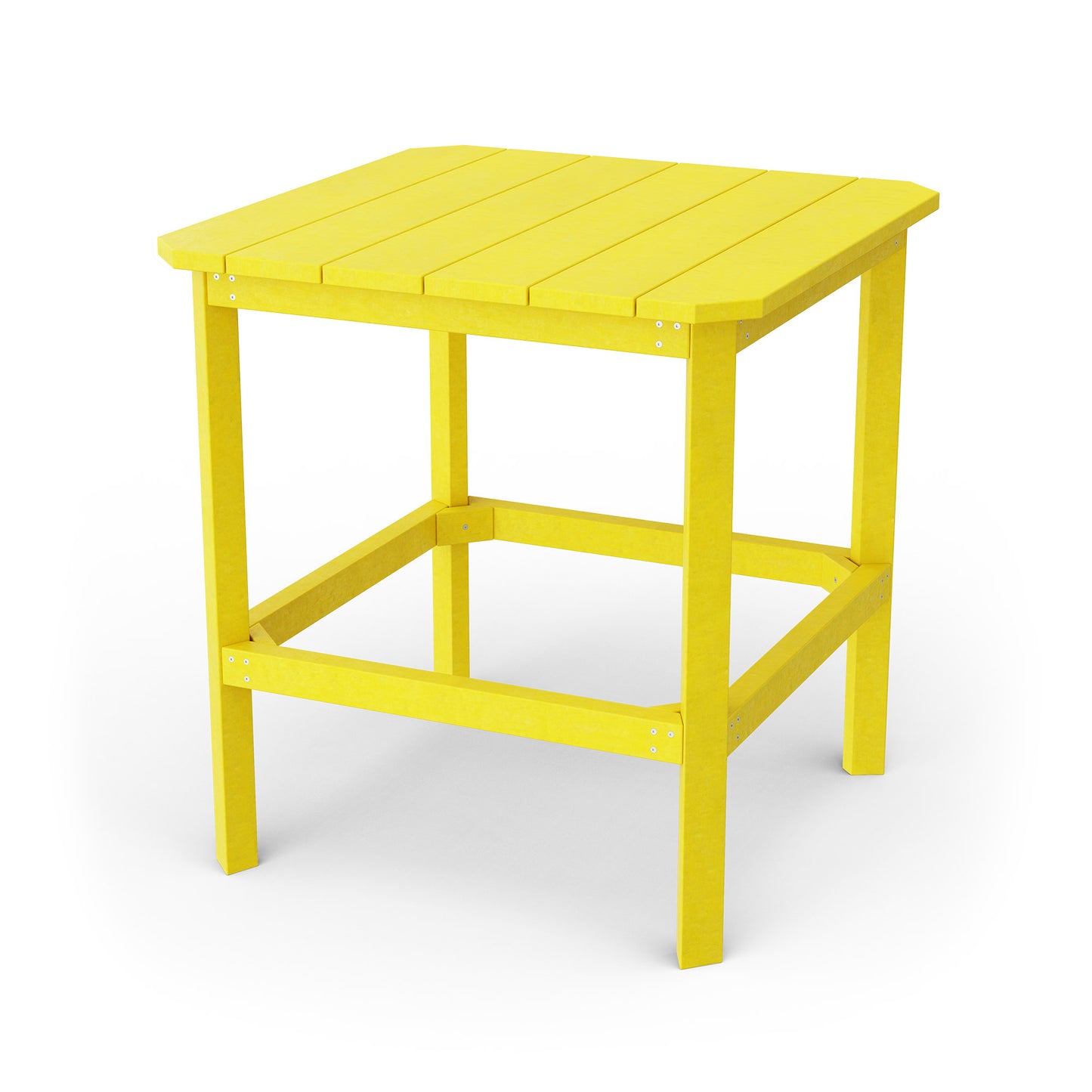 Classic 36" High Counter Table