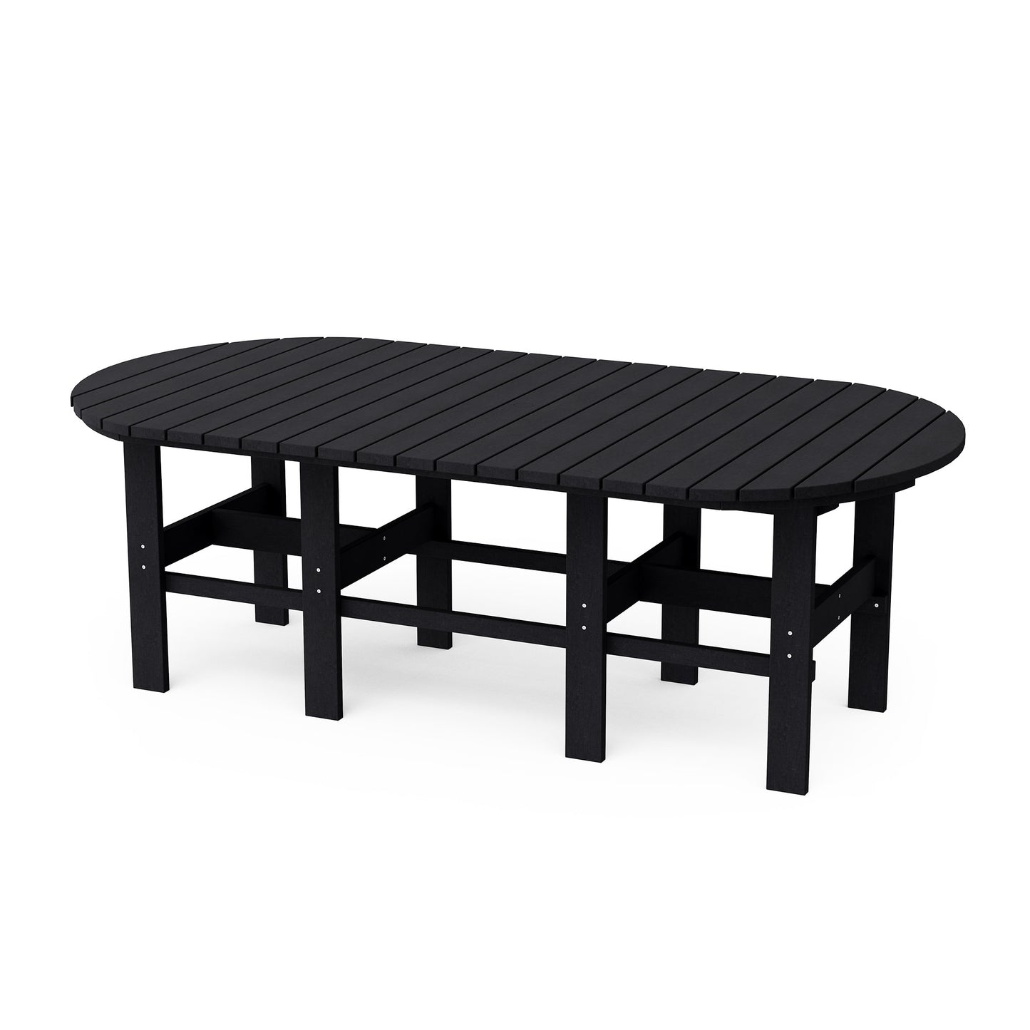 Classic 44"x84" Dining Table