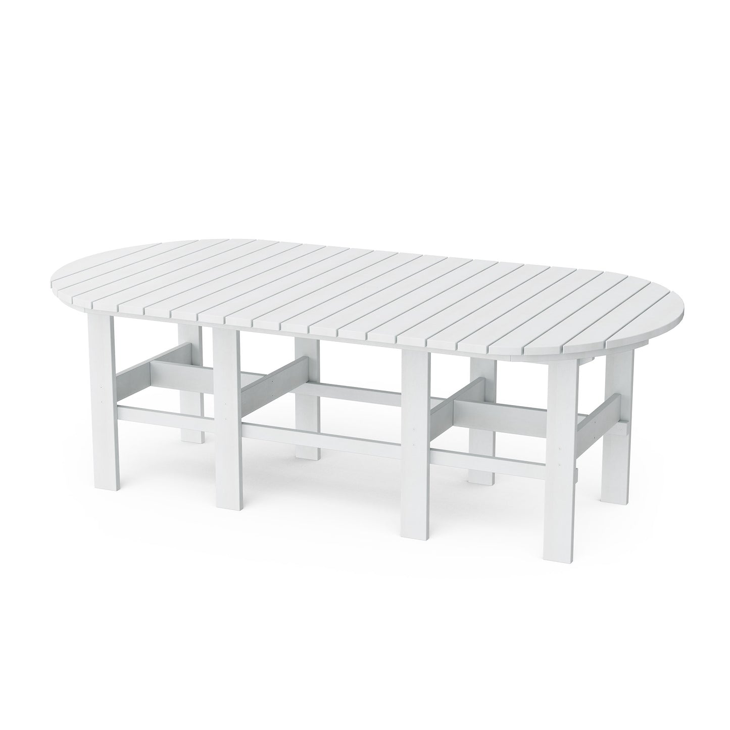 Classic 44"x84" Dining Table