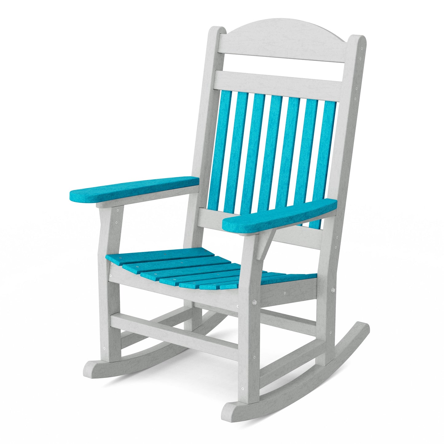 Heritage Traditional Rocking Chair