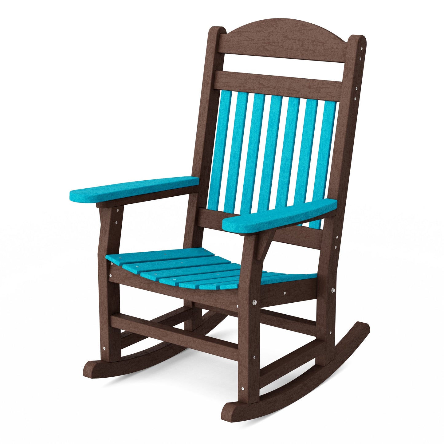 Heritage Traditional Rocking Chair