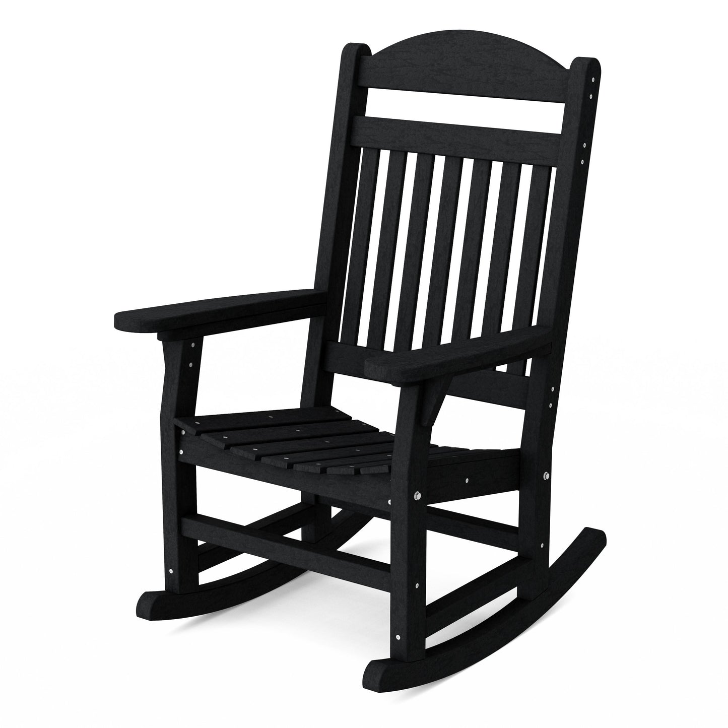 Heritage Traditional Rocking Chair