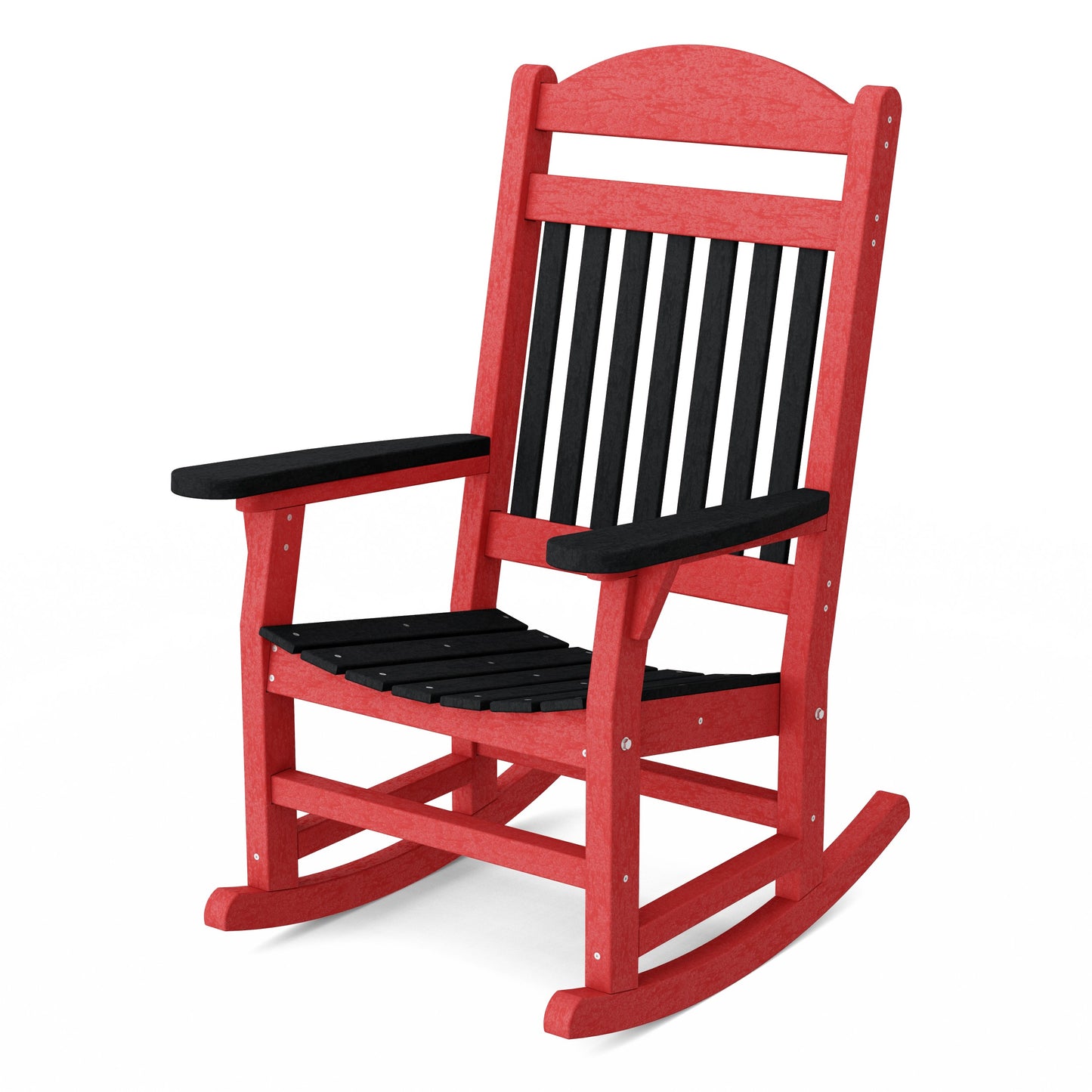 Heritage Traditional Rocking Chair