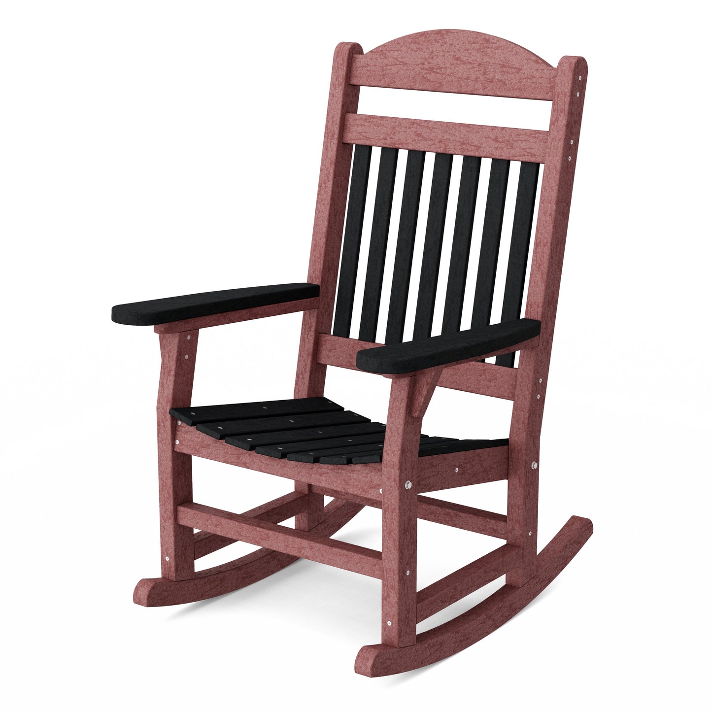 Heritage Traditional Rocking Chair