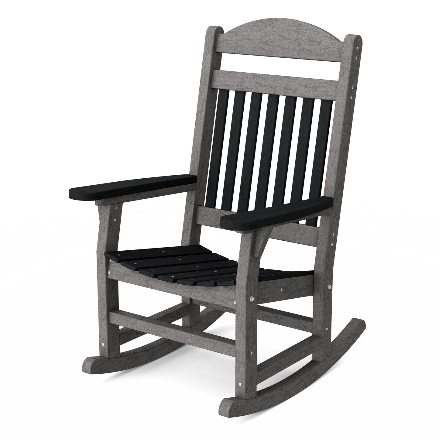 Heritage Traditional Rocking Chair