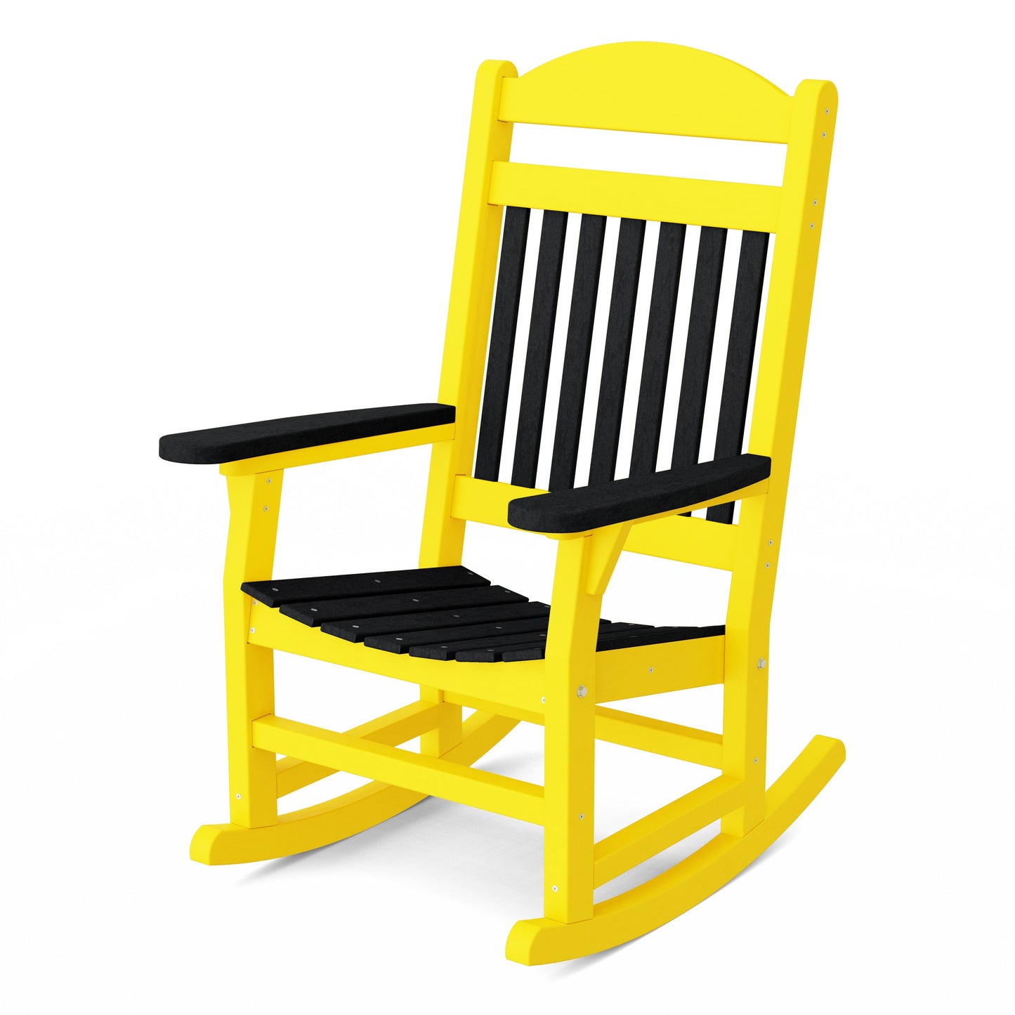 Heritage Traditional Rocking Chair