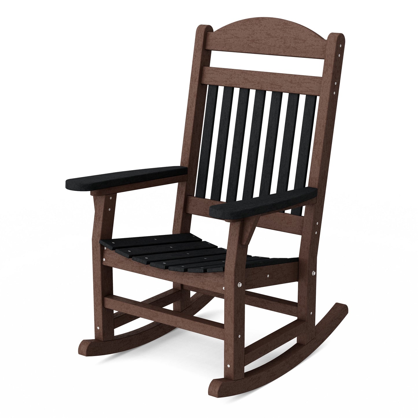 Heritage Traditional Rocking Chair