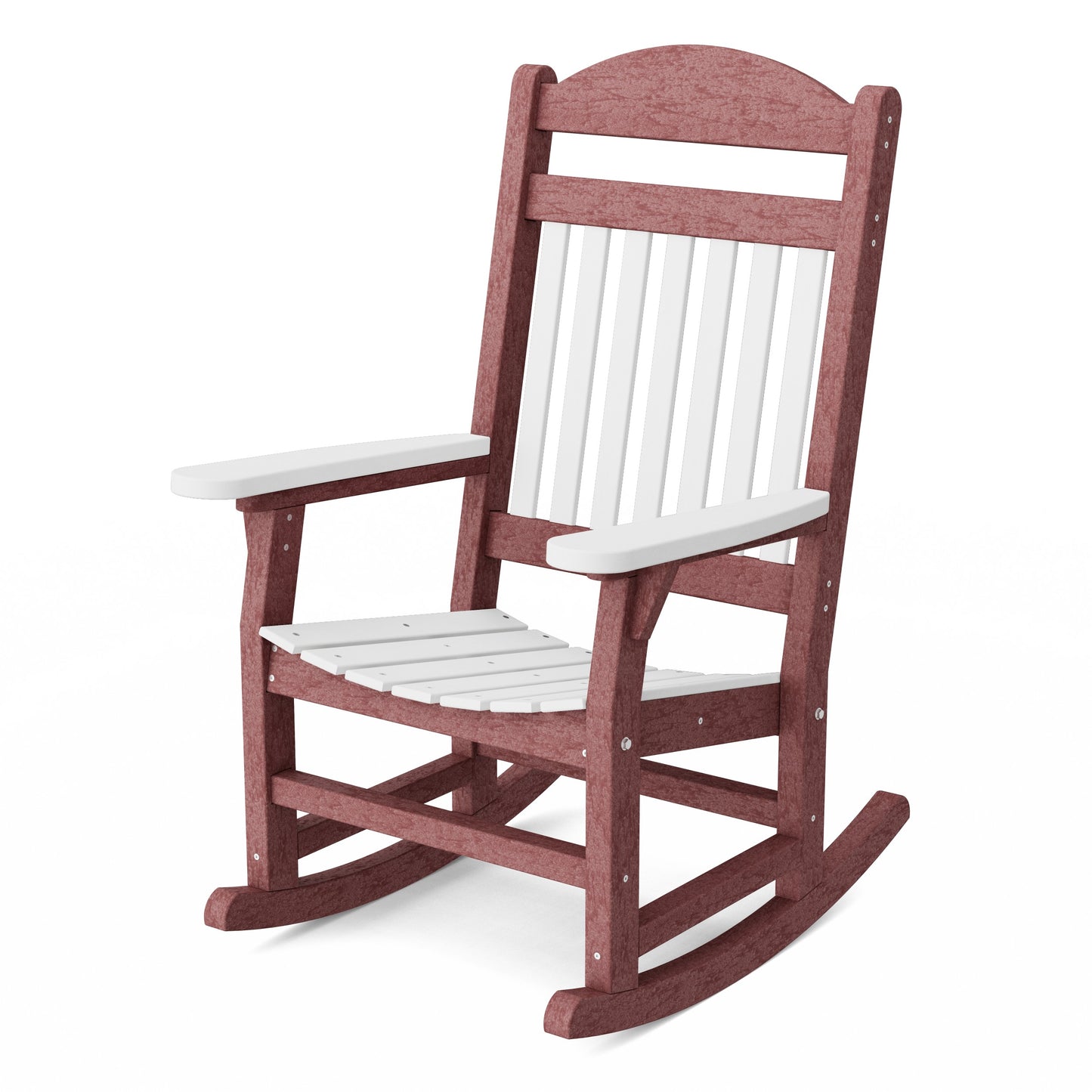 Heritage Traditional Rocking Chair