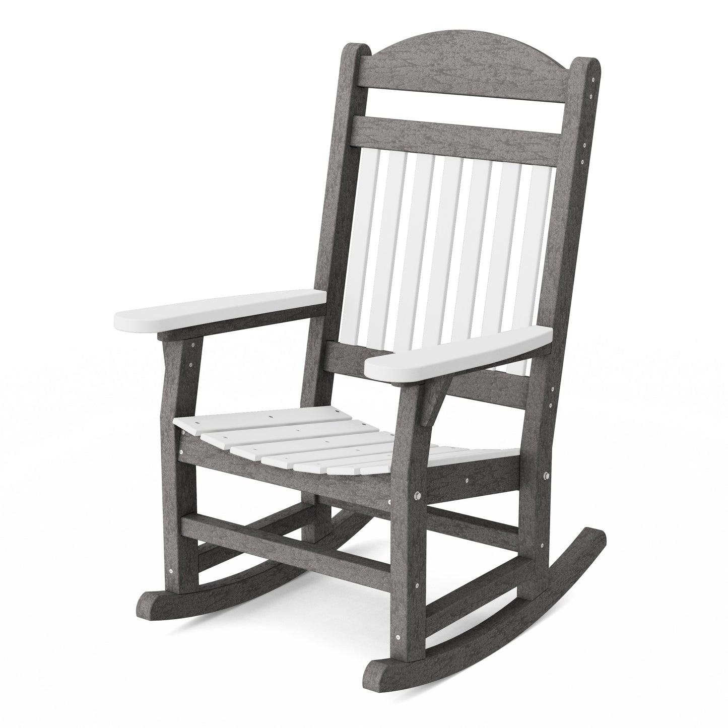 Heritage Traditional Rocking Chair