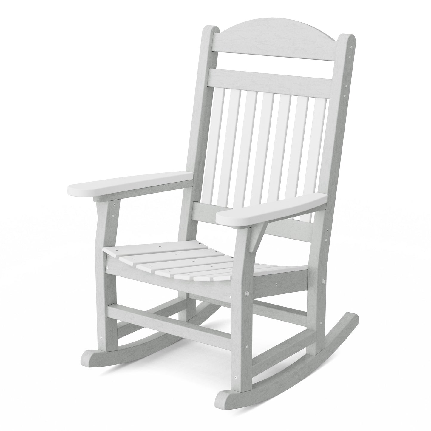Heritage Traditional Rocking Chair