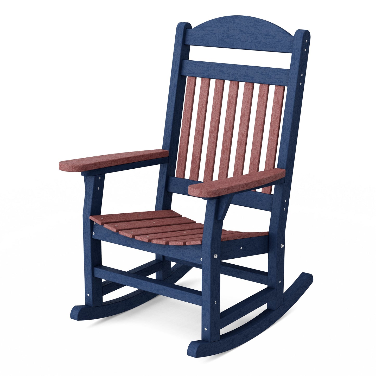 Heritage Traditional Rocking Chair