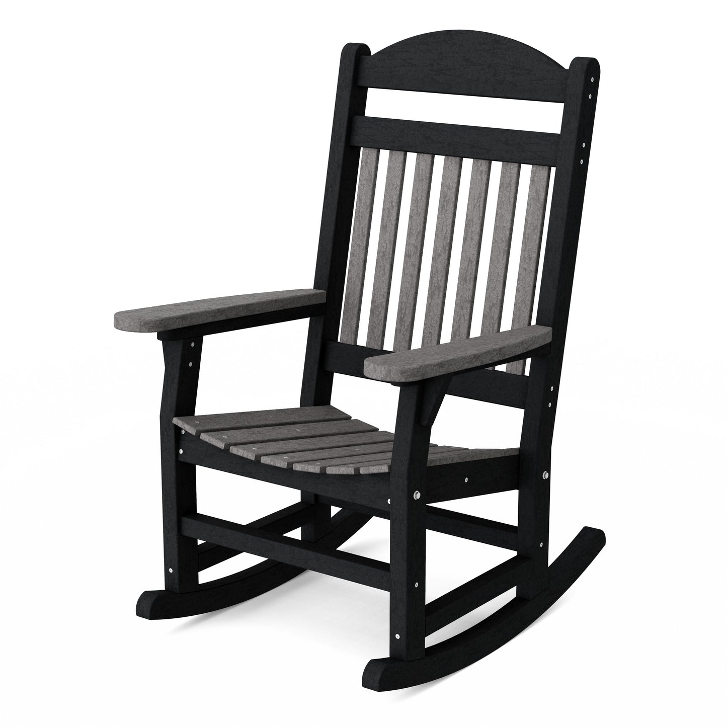 Heritage Traditional Rocking Chair