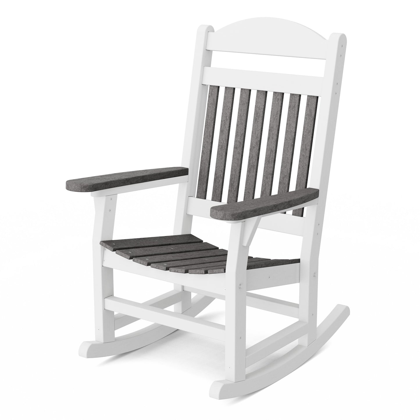 Heritage Traditional Rocking Chair