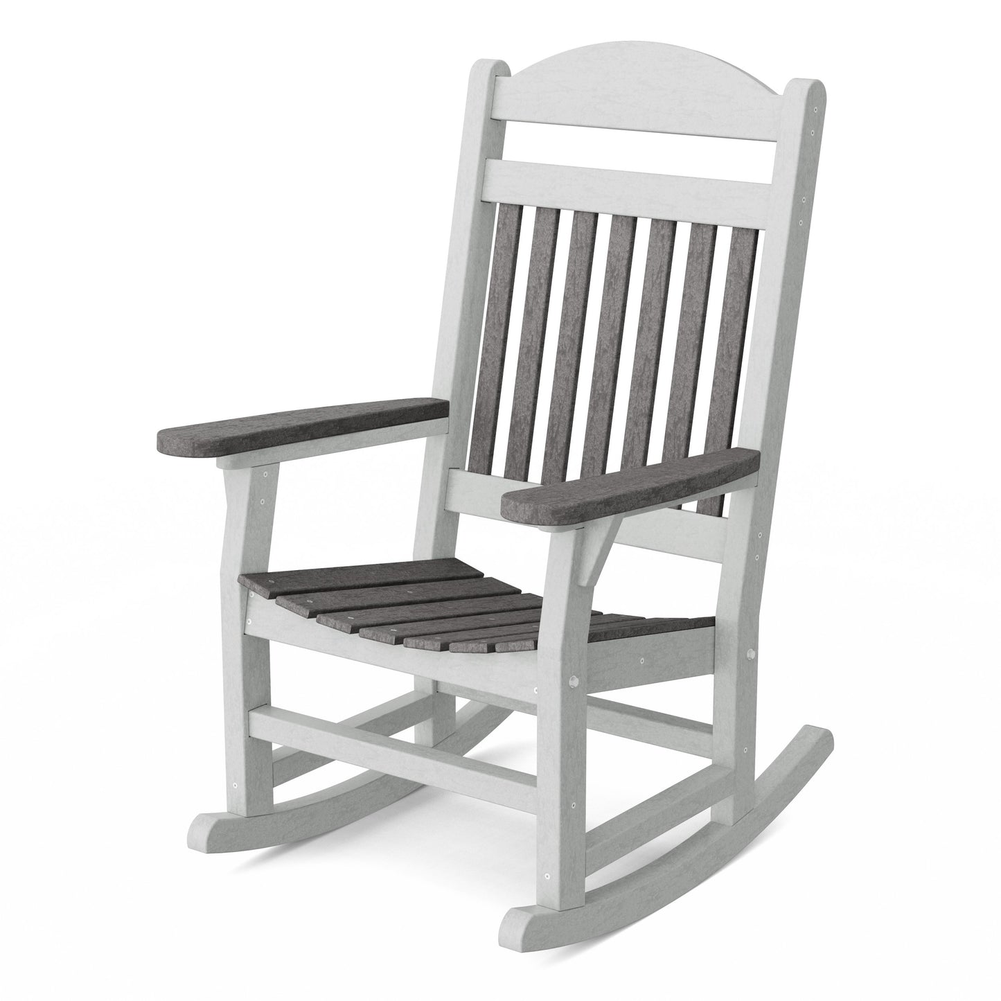 Heritage Traditional Rocking Chair