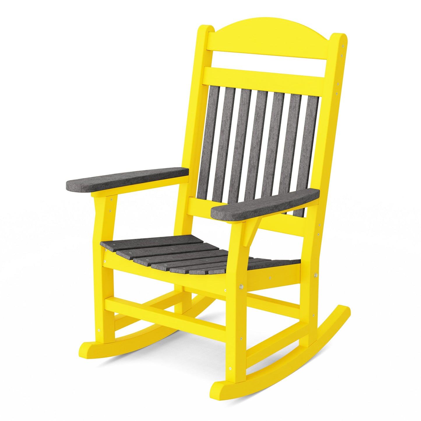 Heritage Traditional Rocking Chair