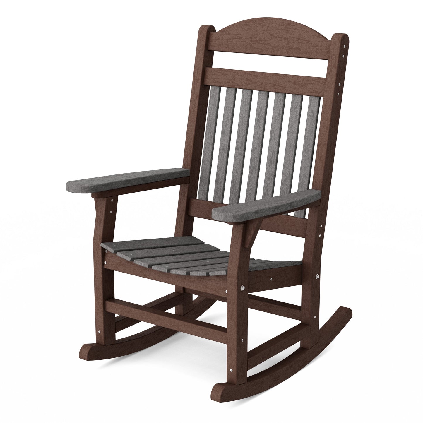 Heritage Traditional Rocking Chair