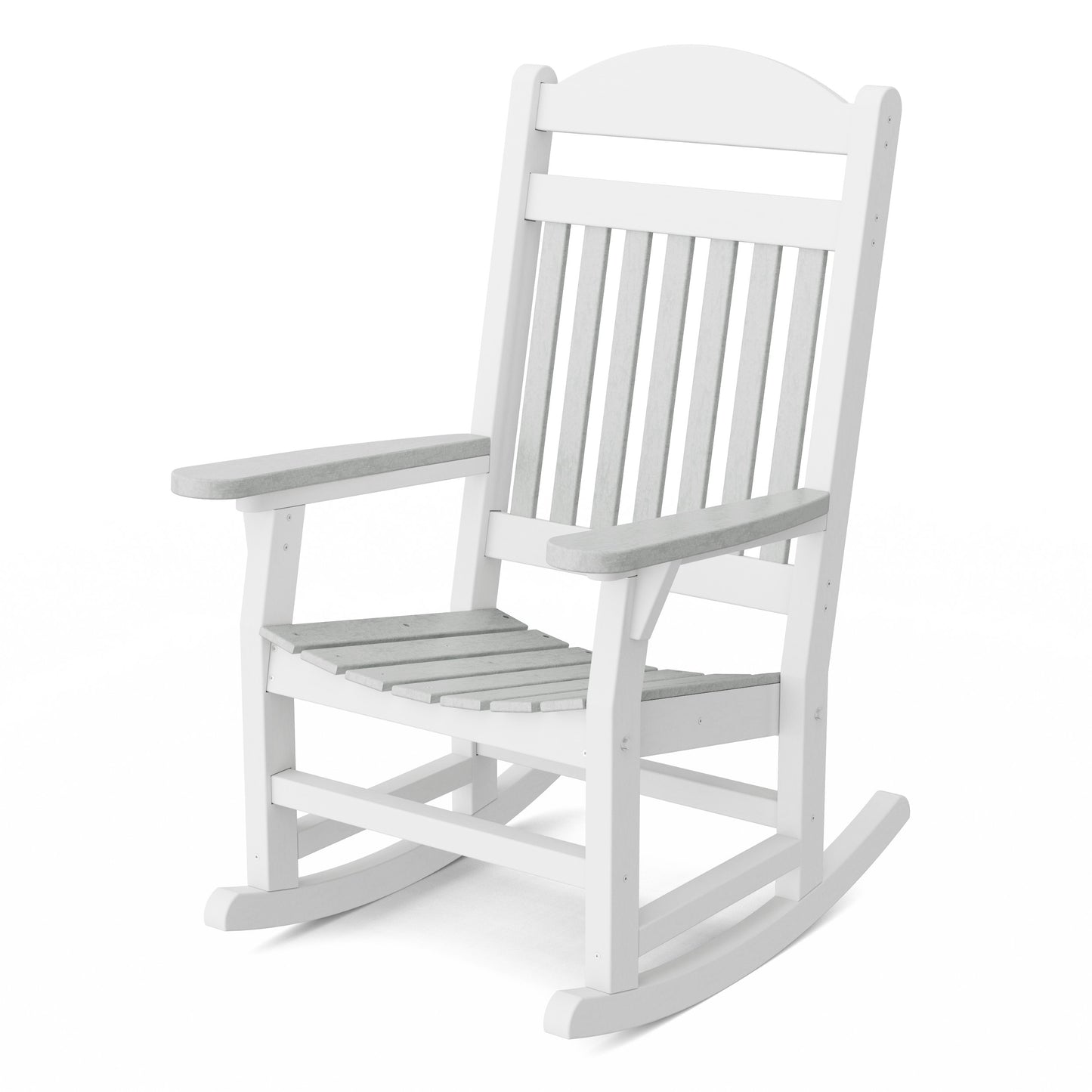 Heritage Traditional Rocking Chair