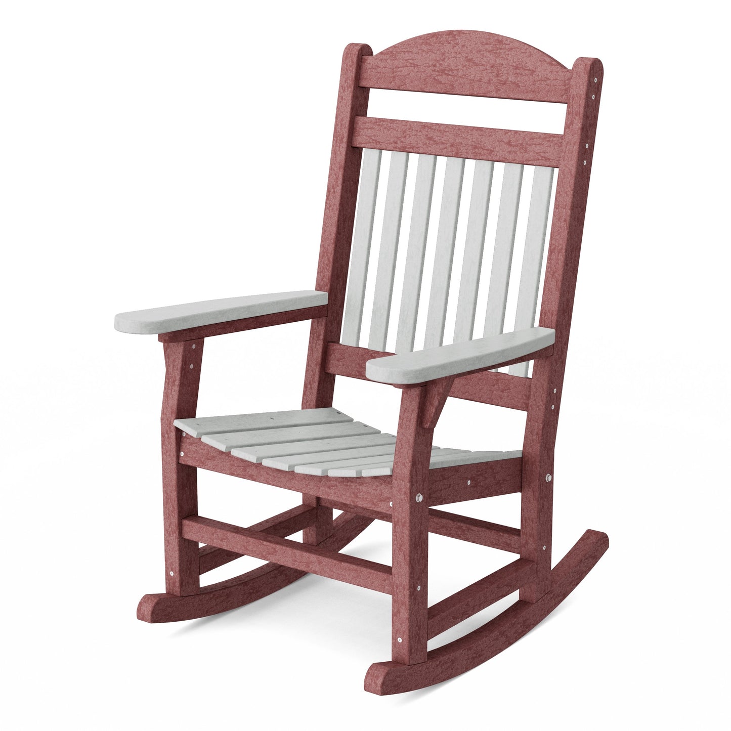 Heritage Traditional Rocking Chair