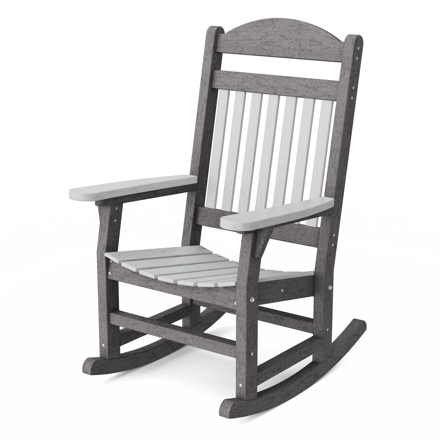 Heritage Traditional Rocking Chair