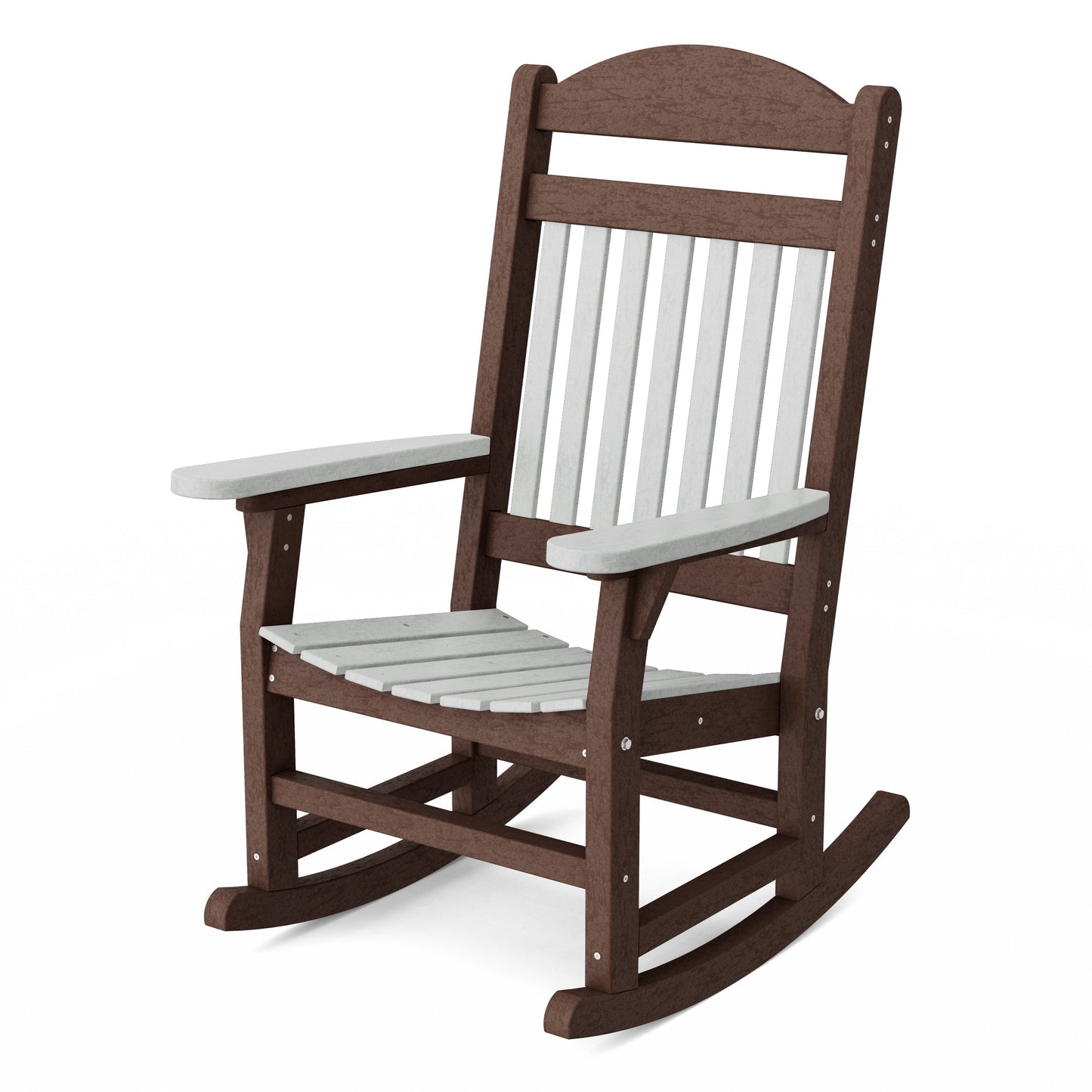 Heritage Traditional Rocking Chair