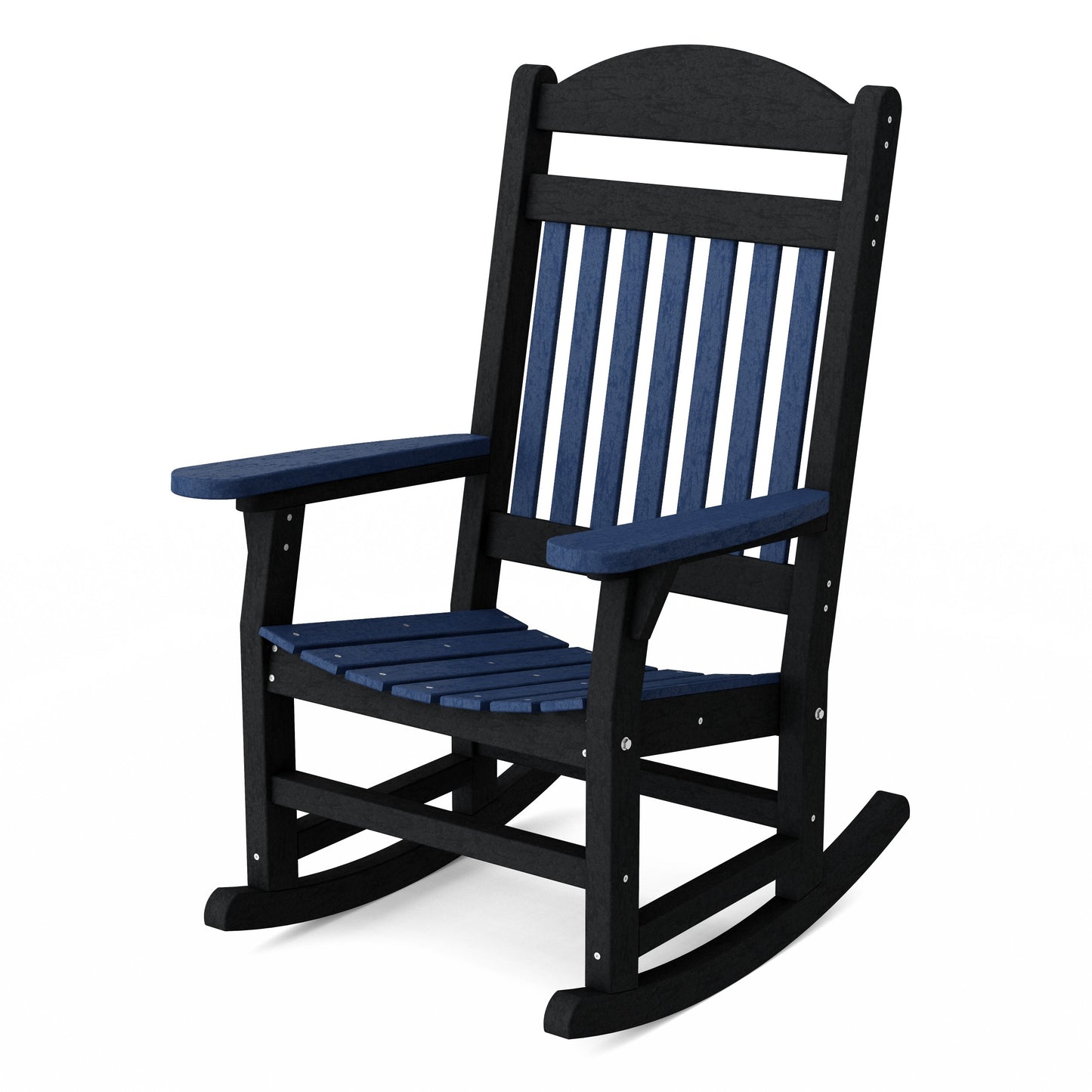 Heritage Traditional Rocking Chair