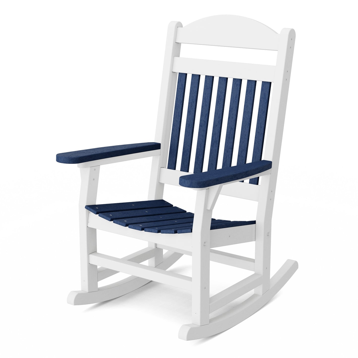 Heritage Traditional Rocking Chair