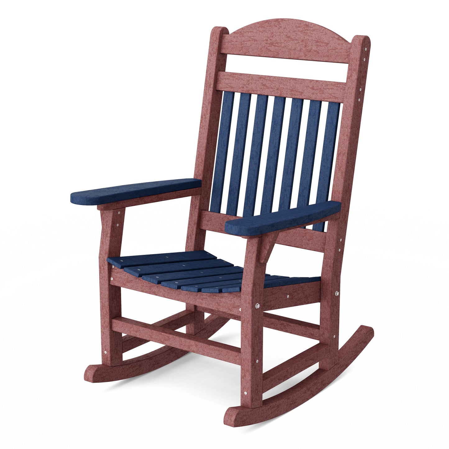 Heritage Traditional Rocking Chair